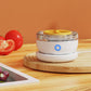 🏆50% de réduction pour une durée limitée🥕Nettoyeur et purificateur d'aliments portable sans fil multifonctionnel et étanche✨
