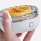 🏆50% de réduction pour une durée limitée🥕Nettoyeur et purificateur d'aliments portable sans fil multifonctionnel et étanche✨