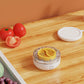 🏆50% de réduction pour une durée limitée🥕Nettoyeur et purificateur d'aliments portable sans fil multifonctionnel et étanche✨