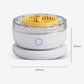 🏆50% de réduction pour une durée limitée🥕Nettoyeur et purificateur d'aliments portable sans fil multifonctionnel et étanche✨