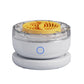 🏆50% de réduction pour une durée limitée🥕Nettoyeur et purificateur d'aliments portable sans fil multifonctionnel et étanche✨