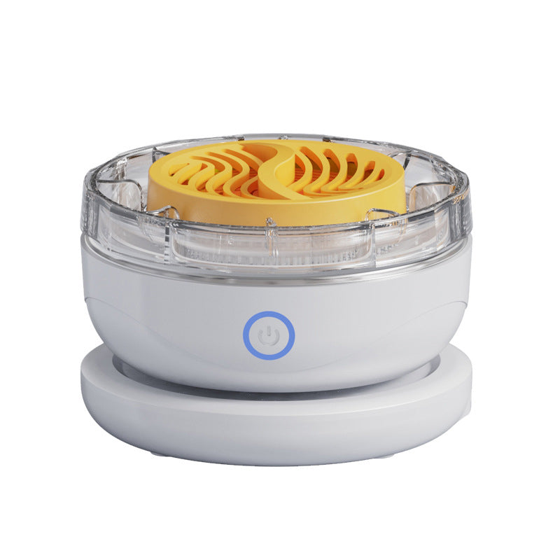 🏆50% de réduction pour une durée limitée🥕Nettoyeur et purificateur d'aliments portable sans fil multifonctionnel et étanche✨