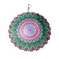 🎁Vente chaude 2025🎁Mandala coloré en 3D qui tourne au vent