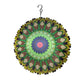 🎁Vente chaude 2025🎁Mandala coloré en 3D qui tourne au vent
