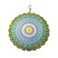 🎁Vente chaude 2025🎁Mandala coloré en 3D qui tourne au vent