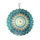 🎁Vente chaude 2025🎁Mandala coloré en 3D qui tourne au vent