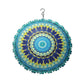 🎁Vente chaude 2025🎁Mandala coloré en 3D qui tourne au vent