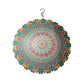 🎁Vente chaude 2025🎁Mandala coloré en 3D qui tourne au vent