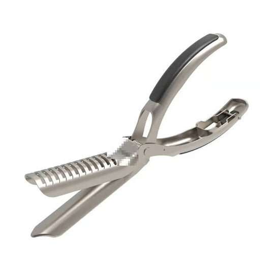 🏆Achetez 2 Gratuit 1✨🥩Barbecue en acier inoxydable Rib Skinner