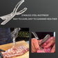 🏆Achetez 2 Gratuit 1✨🥩Barbecue en acier inoxydable Rib Skinner