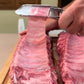 🏆Achetez 2 Gratuit 1✨🥩Barbecue en acier inoxydable Rib Skinner