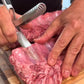 🏆Achetez 2 Gratuit 1✨🥩Barbecue en acier inoxydable Rib Skinner