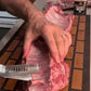🏆Achetez 2 Gratuit 1✨🥩Barbecue en acier inoxydable Rib Skinner