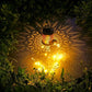 ✨Offre spéciale 2025🌱Lampes solaires cascade✨