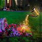 ✨Offre spéciale 2025🌱Lampes solaires cascade✨