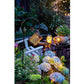 ✨Offre spéciale 2025🌱Lampes solaires cascade✨