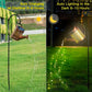 ✨Offre spéciale 2025🌱Lampes solaires cascade✨