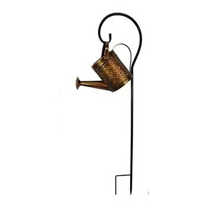 ✨Offre spéciale 2025🌱Lampes solaires cascade✨