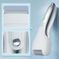 Kit de Lime à Pieds Électrique Anti-Callosités