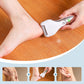 Kit de Lime à Pieds Électrique Anti-Callosités