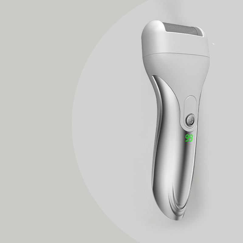 Kit de Lime à Pieds Électrique Anti-Callosités