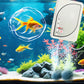 🐠Prix réduit pour une durée limitée - Pompe à air pour aquarium silencieuse et puissante avec double mode