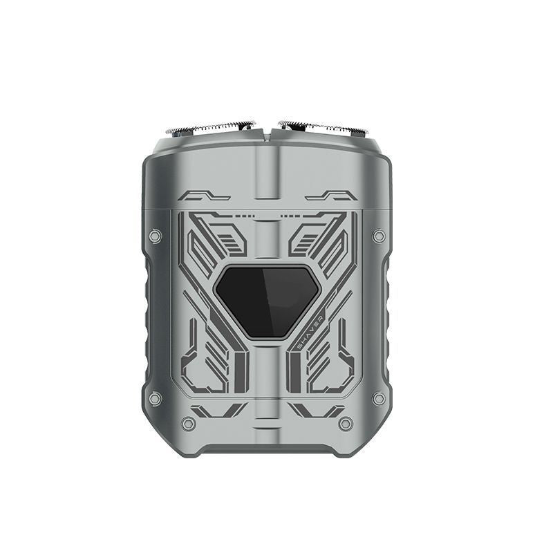 🔥Rasoir électrique portable et imperméable