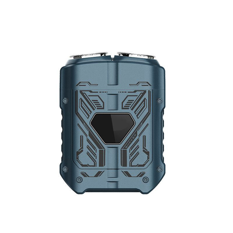🔥Rasoir électrique portable et imperméable