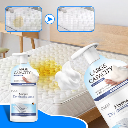 💐50 % DE RÉDUCTION💪Puissant détachant jaune – Élimine même les taches tenaces🛏️
