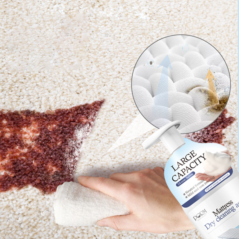 💐50 % DE RÉDUCTION💪Puissant détachant jaune – Élimine même les taches tenaces🛏️