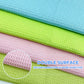 Chiffon absorbant non pelucheux pour le nettoyage des vitres
