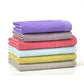 Chiffon absorbant non pelucheux pour le nettoyage des vitres