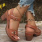 👠Sandales à talons hauts pour femmes