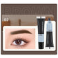 Gel à Sourcils Imperméable à Effet Pelable