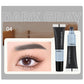 Gel à Sourcils Imperméable à Effet Pelable
