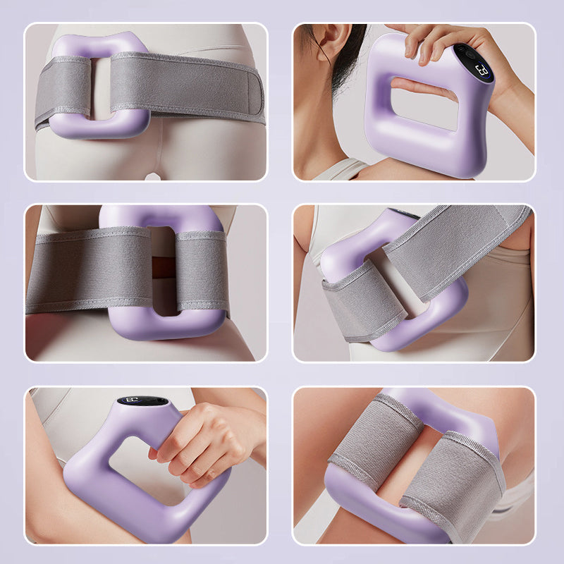⏳Anneau de fascia multifonctionnel pour tout le corps