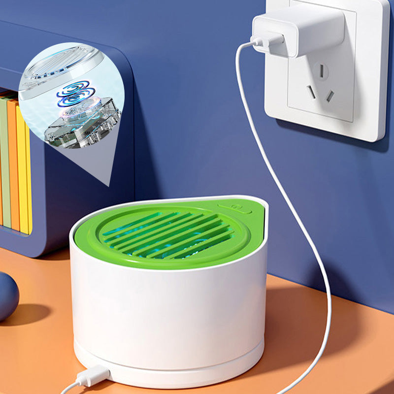 Nettoyeur Portable Rechargeable pour Fruits et Légumes