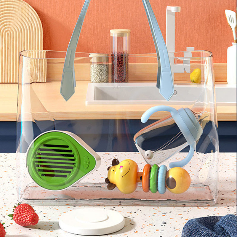 Nettoyeur Portable Rechargeable pour Fruits et Légumes