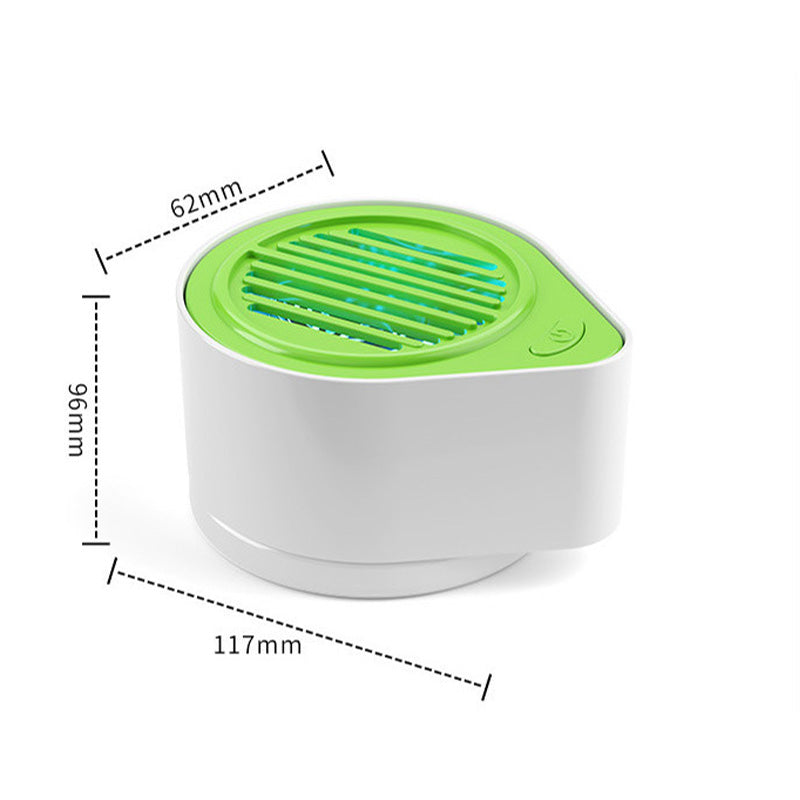 Nettoyeur Portable Rechargeable pour Fruits et Légumes