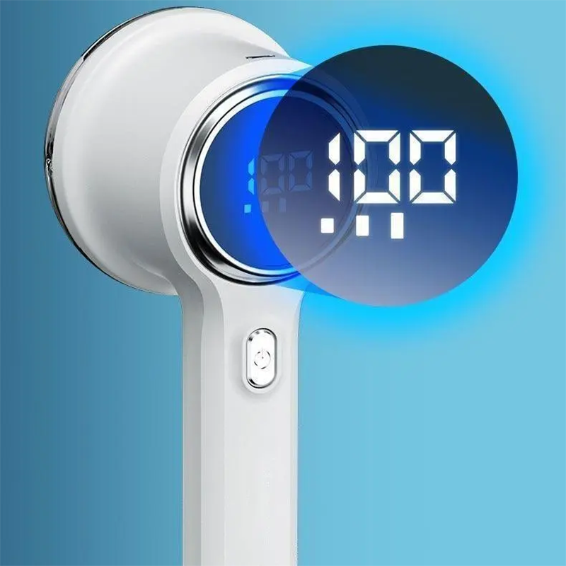 🔥Pince à peluches rechargeable et portable pour écran numérique
