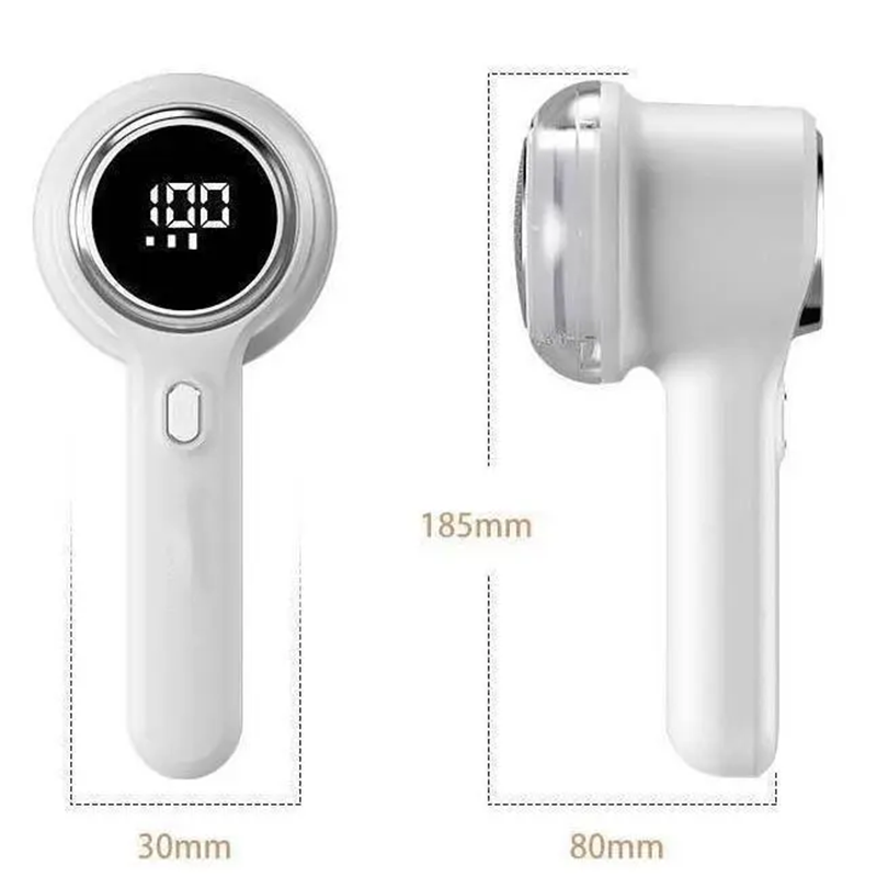 🔥Pince à peluches rechargeable et portable pour écran numérique