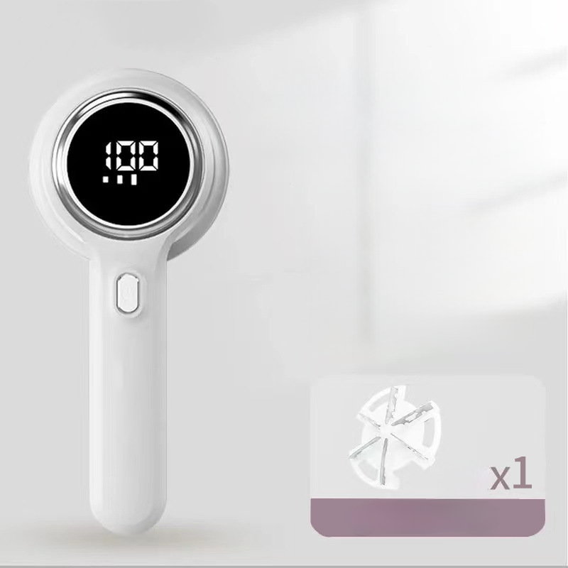 🔥Pince à peluches rechargeable et portable pour écran numérique
