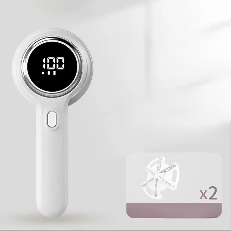 🔥Pince à peluches rechargeable et portable pour écran numérique
