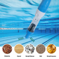 🏊‍♂️Aspirateur De Piscine Sans Fil Rechargeable 3-En-1🔋