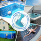 🏊‍♂️Aspirateur De Piscine Sans Fil Rechargeable 3-En-1🔋