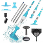 🏊‍♂️Aspirateur De Piscine Sans Fil Rechargeable 3-En-1🔋