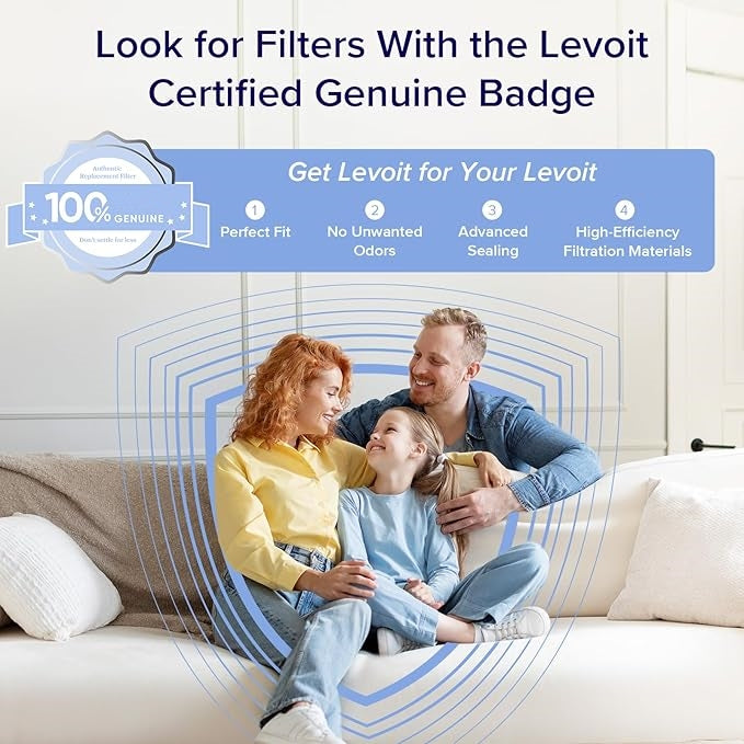 💦Purificateur d'air intelligent pour la maison