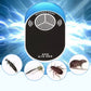Puissant répulsif à ultrasons pour souris à usage domestique