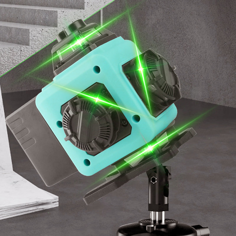 🎯 PROMO 50% DE RÉDUCTION ! ✨ Niveau Laser Industriel Vert Haute Précision – Lumière Puissante, Rotation 360°, Robuste ✨