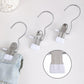 📢📢3 dernières heures : Grande vente⏰⏰Crochets/clips de suspension en acier inoxydable